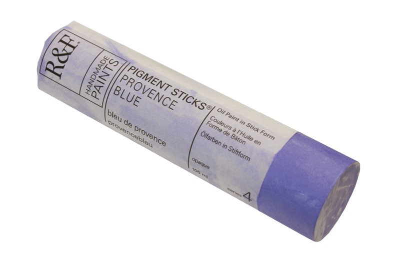 R&F Pigment Stick  100mL  Provence Blue