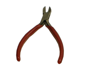 Pliers Round Nose 5.5" Double Spring