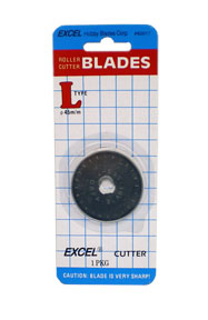 Proedge Rotary Blade Large 1 3/4”