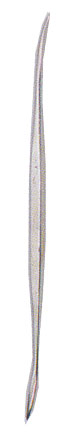 Double Ended #9162 Picking/Carving Tool