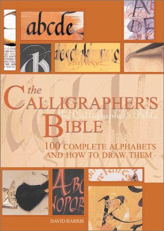 The Calligrapher's Bible