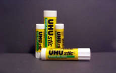UHU Glue Stic Large 1.41oz/40g
