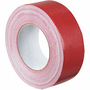 Duct Tape 2” x 60yds Red
