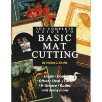 The Complete Guide to Basic Mat Cutting