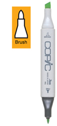 Copic Nib Brush