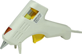 Surebonder Mini Glue Gun Low Temp 10 Watt