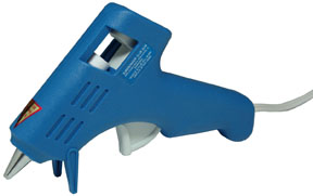 Surebonder Mini Glue Gun High Temp 