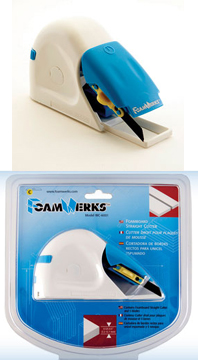 FoamWerks Foamboard Straight Cutter