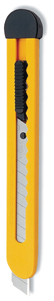 Olfa Cutter with Pocket Clip/Blade Snapper