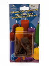 Dyemond Chips Ivory - 12/bag