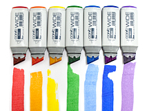 Copic Wide