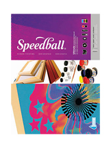 Speedball Ultimate Screen Printing Kit