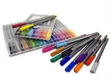 Staedtler Triplus Fineliner Pens