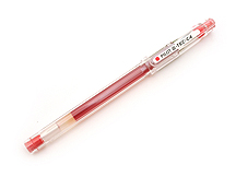 Pilot G-Tec C4 Ultra Fine Roller Ball Pen - Red