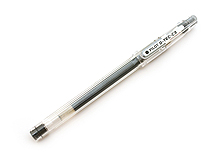 Pilot G-Tec C3 Micro Fine Roller Ball Pen - Black