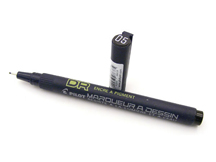 Pilot DR Drawing Pen #5