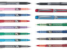 Pilot Hi-Tech Pens V5