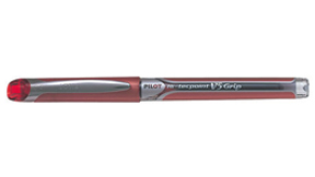 Pilot Hi-tecpoint V5 Grip - Red