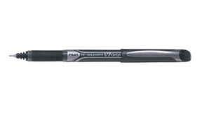 Pilot Hi-tecpoint V7 Grip - Black