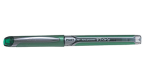 Pilot Hi-tecpoint V5 Grip - Green