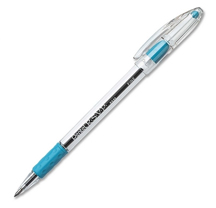 Pentel RSVP Fine Point Pen - Sky Blue