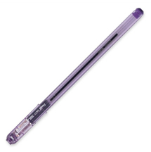 Pentel Superb Ballpoint Pen - Violet