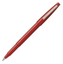 Pentel Rolling Writer - Red