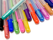 Sakura Gelly Roll Pens