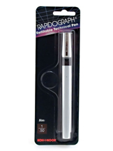 Koh-I-Noor Rapidograph Pen - 1 / 0.5