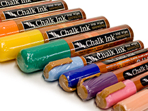 Edding Chalk Markers