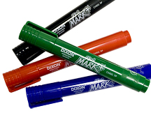 Dixon RediMark Markers