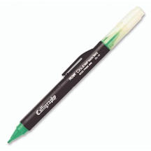 Itoya Doubleheader Calligraphy Marker - Green