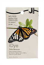 Jacquard iDye 14g - Colour Remover