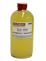 Kama Pigments Dammar Varnish 500mL