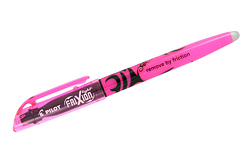 Pilot FriXion Light - Pink