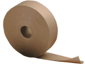 Watercolour Tape 2.5 x 200yds Brown