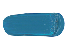 Rheotech Acrylic - Turquoise - 60mL