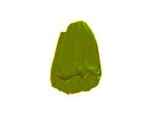 Tri-Art Acrylic Golden Green - 60mL