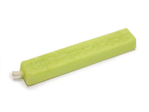 Wick Wax Stick - Neon Green