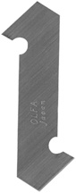 Olfa Heavy-Duty Plastic/Laminate Blade 3/Pack