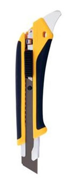 Olfa X-Series Heavy-Duty Auto-Lock Utility Knife