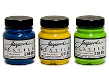 Jacquard Textile Paint