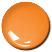 Testors Enamel 0.25oz Orange