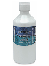 Rheotech Gloss Medium  250mL