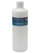 Rheotech Gloss Medium  1000mL