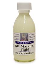 Daler Rowney Art Masking Fluid 175ml