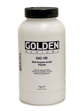 Golden GAC 100 32oz