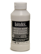 Liquitex Iridescent Medium 8oz