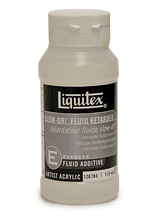 Liquitex Slow-Dri Fluid Retarder 4oz