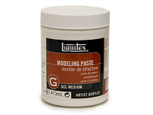 Liquitex Modeling Paste 16oz
